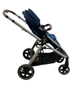 Shop Maxi-Cosi Zelia2 Luxe Stroller Only, 2023, New Hope Navy at GoodBuy Gear