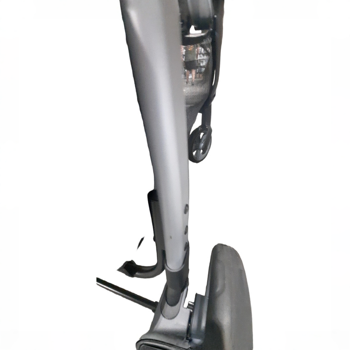 Shop Evenflo Omni Plus Stroller, 2026, Mylar Gray at GoodBuy Gear