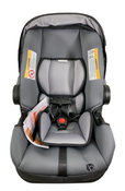 Shop Baby Trend EZ-Lift PRO Infant Car Seat, 2024, Dash Black at GoodBuy Gear