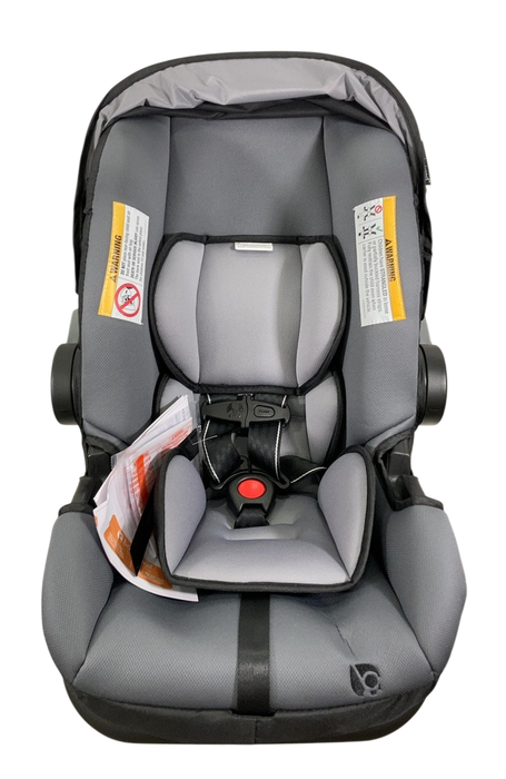 Shop Baby Trend EZ-Lift PRO Infant Car Seat, 2024, Dash Black at GoodBuy Gear