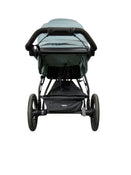 Shop Thule Urban Glide 3 Stroller, 2023, Click In Buckle, Mid Blue at GoodBuy Gear