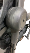 Shop Mountain Buggy Nano Stroller, Silver, 2023 at GoodBuy Gear