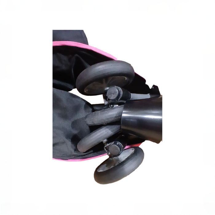 Shop Disney Baby Comfort Height Character Umbrella Stroller, Modern Minnie at GoodBuy Gear