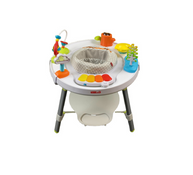 Shop Skip Hop Explore & More Baby's View 3-Stage Activity Center, Multi at GoodBuy Gear