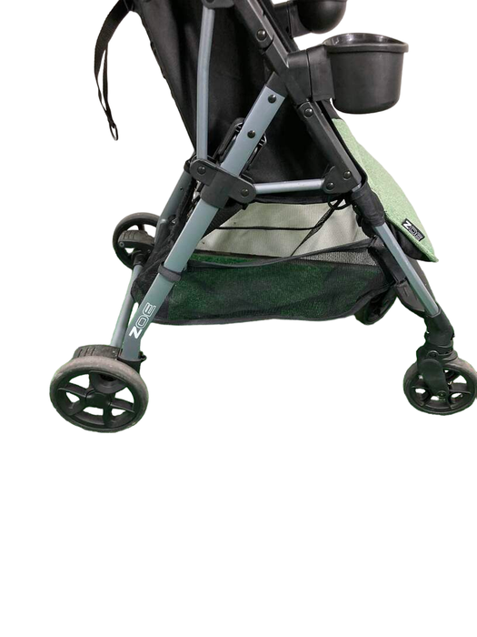 Zoe Tour+ Stroller, 2019