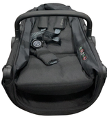 Shop Cybex Eos Stroller Seat, Moon Black at GoodBuy Gear