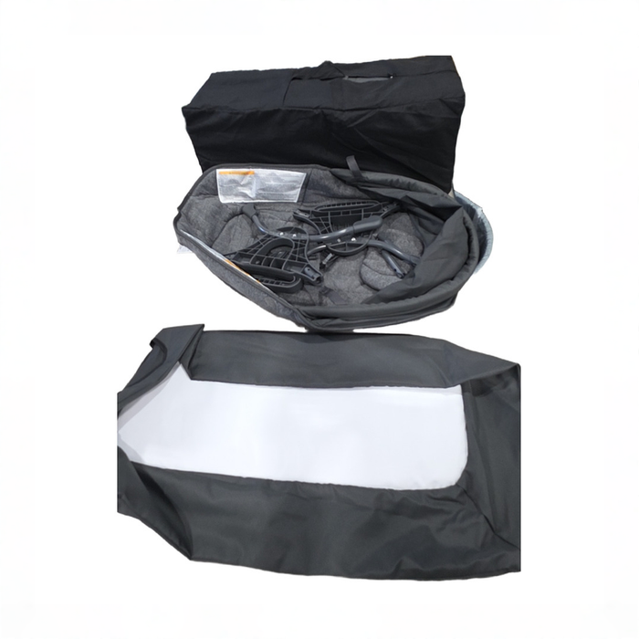Shop Graco Pack n' Play Close2Baby Lux Playard, Milan at GoodBuy Gear