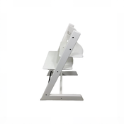 Shop Stokke Tripp Trapp Chair, White at GoodBuy Gear
