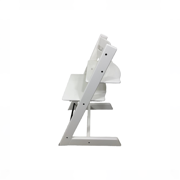 Shop Stokke Tripp Trapp Chair, White at GoodBuy Gear