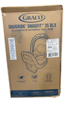 Shop Graco SnugRide SnugFit 35 DLX Infant Car Seat, Maison, 2025 at GoodBuy Gear
