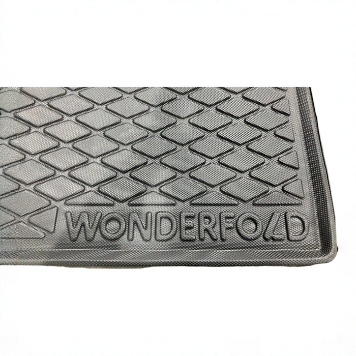 Shop Wonderfold All Weather Floor Mat, 46 in (L) x 20 in (W), W6 at GoodBuy Gear