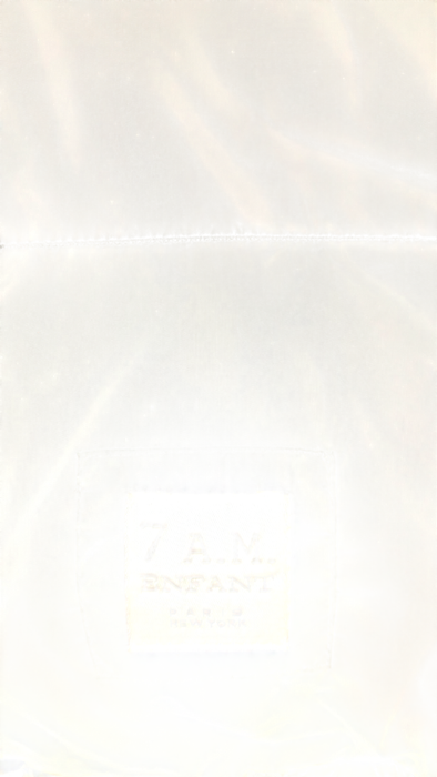 Shop 7 A.M. Enfant PlushPod, Black Plush, Small/Medium 0-18M at GoodBuy Gear