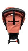 Shop Stokke YOYO3 Complete Stroller, 2024, Black, Ginger at GoodBuy Gear