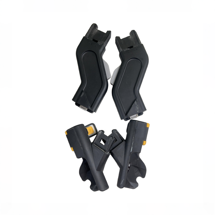 Shop UPPAbaby VISTA RumbleSeat V2, 2015+, Greyson (Charcoal Melange) at GoodBuy Gear