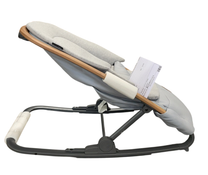 Shop Maxi-Cosi Kori 2-in-1 Rocker, Essential Grey at GoodBuy Gear