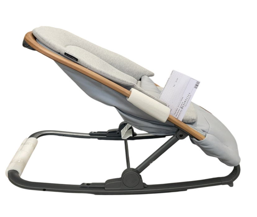 Shop Maxi-Cosi Kori 2-in-1 Rocker, Essential Grey at GoodBuy Gear