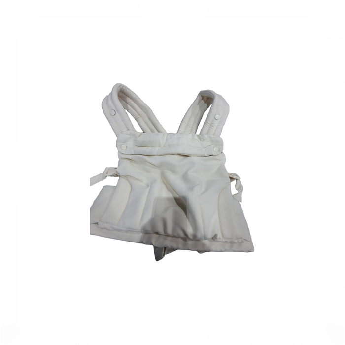 Shop DRAFT - Infantino Honey Blossom Baby Carrier, Cream at GoodBuy Gear