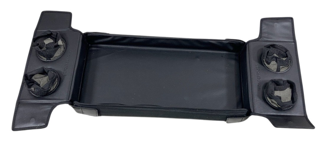 Shop Wonderfold Snack Tray W Series, Black, W1 W2 M1 Model at GoodBuy Gear