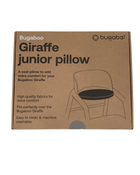 secondhand Bugaboo Giraffe Junior Pillow