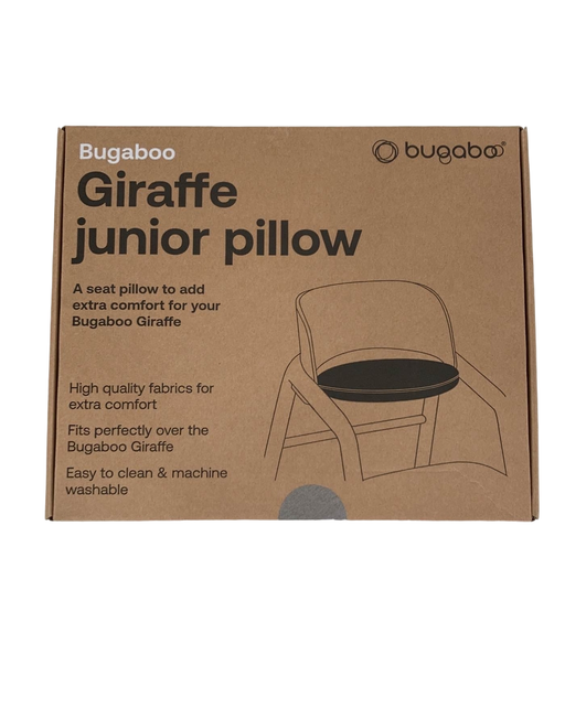 secondhand Bugaboo Giraffe Junior Pillow