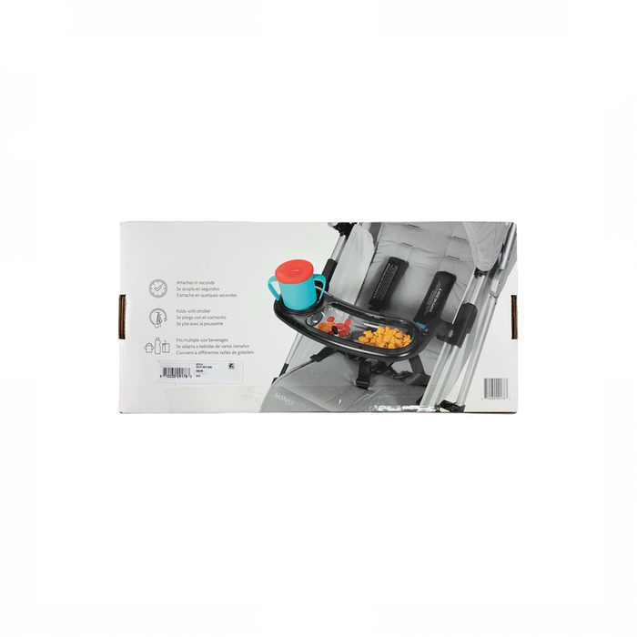 Shop UPPAbaby Snack Tray, For Minu V2/Minu at GoodBuy Gear
