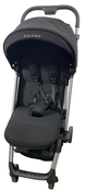 Shop Colugo Compact Stroller, 2023, Black at GoodBuy Gear