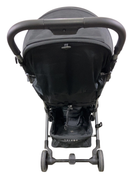 Shop Colugo Compact Stroller, 2023, Black at GoodBuy Gear