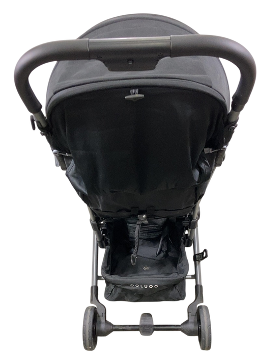 Shop Colugo Compact Stroller, 2023, Black at GoodBuy Gear