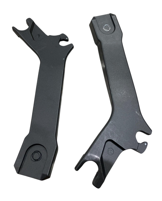 Shop Bugaboo Butterfly Car Seat Adapter, Butterfly 2 at GoodBuy Gear