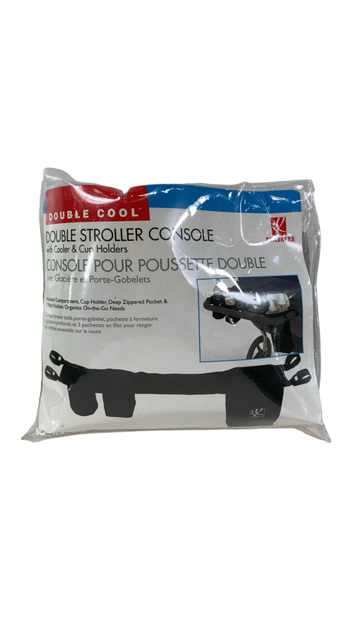 Shop J.L. Childress Double Cool Double Stroller Organizer at GoodBuy Gear