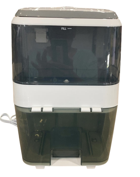 Shop Baby Brezza Bottle Washer Pro, White at GoodBuy Gear