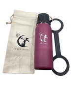 Shop Ceres Chill Legacy Breastmilk Chiller (32oz), Plum at GoodBuy Gear