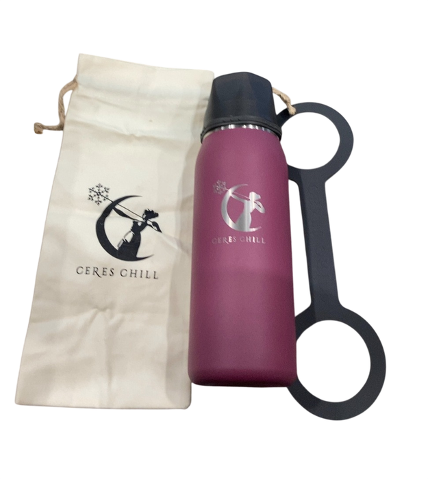 Shop Ceres Chill Legacy Breastmilk Chiller (32oz), Plum at GoodBuy Gear