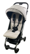 Shop Colugo Compact Stroller, 2023, Cool Grey at GoodBuy Gear