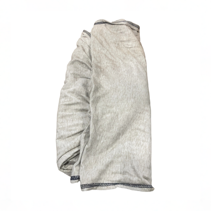 Shop Baby K'tan Baby Carrier, Breeze, Heather Gray, X-Small at GoodBuy Gear