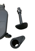 Shop Mockingbird Riding Board, Black at GoodBuy Gear