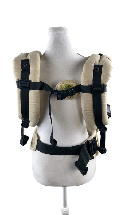 Shop Lillebaby Complete Airflow Baby Carrier, Beige at GoodBuy Gear