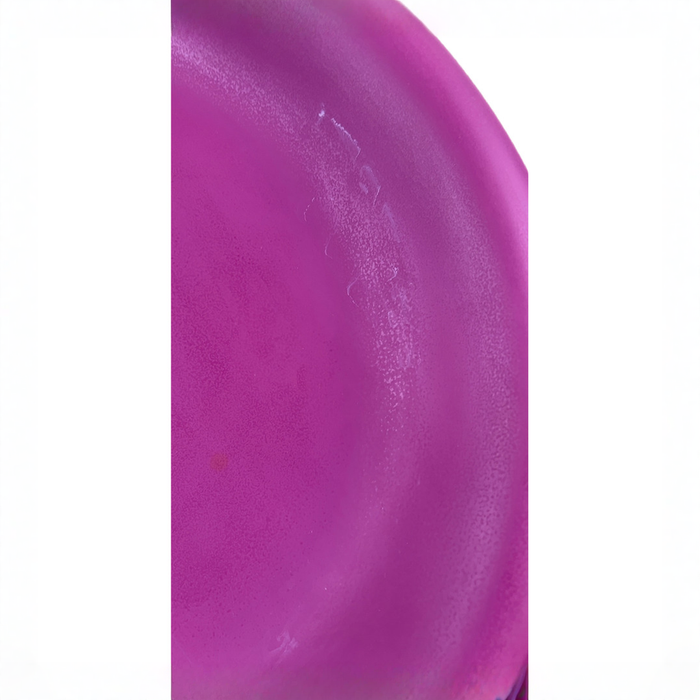 Shop Keekaroo Peanut Changing Pad, Raspberry at GoodBuy Gear