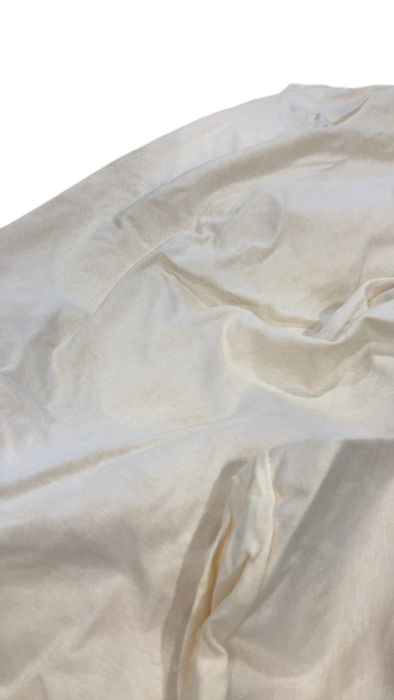 Shop Naturepedic Organic Cotton Waterproof Pad, Crib Fitted Rectangle at GoodBuy Gear