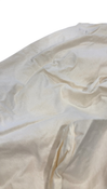 Shop Naturepedic Organic Cotton Waterproof Pad, Crib Fitted Rectangle at GoodBuy Gear