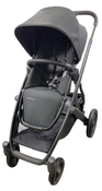 Shop UPPAbaby Vista V3 Stroller, 2024, Jake (Charcoal) at GoodBuy Gear
