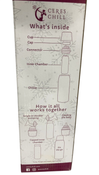 Shop Ceres Chill Legacy Breastmilk Chiller (32oz), Plum at GoodBuy Gear