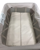 Shop Maxi-Cosi Swift Play Yard, Horizon Sand at GoodBuy Gear