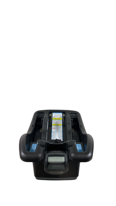 Shop Graco Snugride 35 Lite Infant Car Seat, 2024, Hemlock at GoodBuy Gear