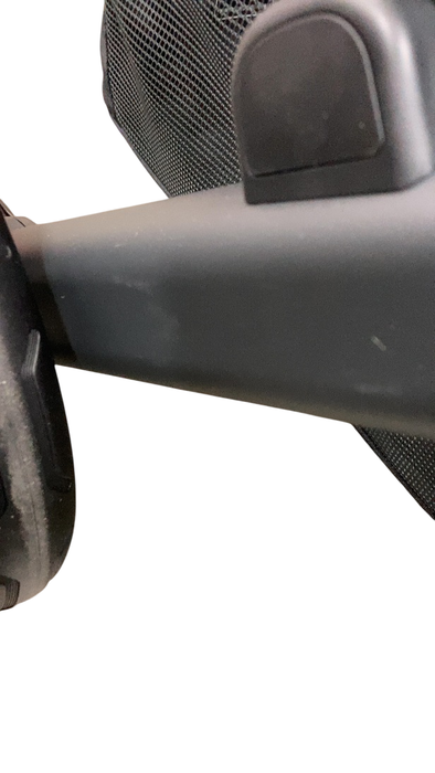 Shop UPPAbaby VISTA V2 Stroller, 2023, Jake (Black) at GoodBuy Gear