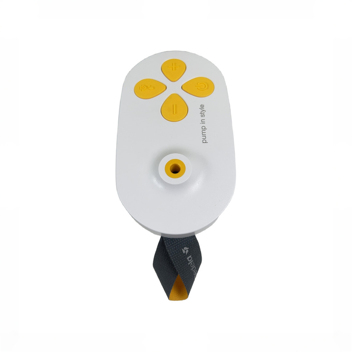 Shop Medela Pump In Style with MaxFlow, with Bottles and Shields at GoodBuy Gear