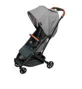 Shop UPPAbaby MINU V2 Stroller, 2022, Greyson (Charcoal Melange) at GoodBuy Gear