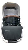 Shop UPPAbaby Rumbleseat V2+, Declan (Oat Melange) at GoodBuy Gear