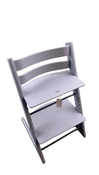 Shop Stokke Tripp Trapp Chair, Storm Grey at GoodBuy Gear