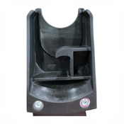 Shop Bumbleride Indie Twin Car Seat Adapters Set for Nuna/Cybex/Maxi Cosi/Clek, Black at GoodBuy Gear